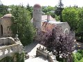 Bory-var - tornyok, bastyak-2